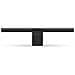 Monitor Led Dimmerabile Da 40 Cm Con Schermo Tattile Ultra Grande, Nero - Foto miniatura 2