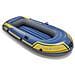 Gommone Gonfiabile con Remi e Pompa Challenger 2 Set - Foto miniatura 3