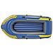 Gommone Gonfiabile con Remi e Pompa Challenger 2 Set - Foto miniatura 4