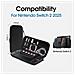 Custodia Protettiva Per Console Nintendo Switch 2 - Foto miniatura 4