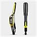 Idropulitrice Verticale K 7 Smart Control Flex Home Capacità 600 l /h Potenza 3000 W Colore Nero /Giallo - Foto miniatura 3