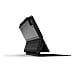 Dux Shell 32,8 cm (12.9") Cover a guscio Nero - Foto miniatura 2