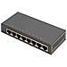 Switch Gigabit a 8 porte, desktop, non gestito, alloggiamento in metallo - Foto miniatura 1