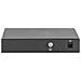 Switch Gigabit a 8 porte, desktop, non gestito, alloggiamento in metallo - Foto miniatura 4