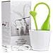 Lampada Da Tavolo Led Con Portapenne: Design Creativo E Protezione Per Gli Occhi Green - Foto miniatura 2
