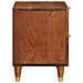 Comodini con cassetto 2 pcs 40 x 33.5 x 46 cm - Foto miniatura 5