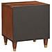 Comodini con cassetto 2 pcs 40 x 33.5 x 46 cm - Foto miniatura 6