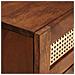 Comodini con cassetto 2 pcs 40 x 33.5 x 46 cm - Foto miniatura 7