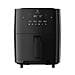 EAF7SB Friggitrice ad aria con vapore Serie 800 1700W 6.9 l - Foto miniatura 6