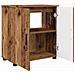 Set di mobili per il bagno 3 pcs Legno vecchio 61 x 35 x 64 cm - Foto miniatura 5