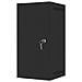 WF10-2312-00B rack 12U Da parete Nero - Foto miniatura 3