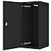 WF10-2312-00B rack 12U Da parete Nero - Foto miniatura 4