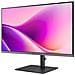 Monitor 27" LCD Flat S43UF Full HD Tempo di risposta 5 ms - Foto miniatura 4
