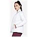 Goshield Shine Jacket Ja150-wht, Donne, Bianca, S - Foto miniatura 4