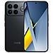 Poco F8 Ultra 5G 256GB 12GB Ram Display 6.9" Amoled 120Hz Main Camera 50MP Tele115mm OIS Audio Sound by Bose DualSim (nano+eSim) USB Type-C HyperOS 3 Snapdragon 8 Elite Gen5 6500mAh Black - Foto miniatura 1