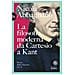 Nicola Abbagnano - La filosofia moderna da Cartesio a Kant - Foto miniatura 1