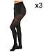 Pack-3 Mutandine Push Up 50 Den Micro Donna - Foto miniatura 2