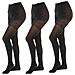 Pack-3 Mutandine Push Up 50 Den Micro Donna - Foto miniatura 1