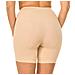Pantaloncini Basic Modellanti A Compressione Media 410493 Donna - Foto miniatura 2