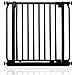 Safetots Cancelletto Di Sicurezza Elite, 71cm - 80cm, Nero Opaco - Foto miniatura 1