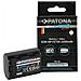 1360 Batteria per fotocamera /videocamera Ioni di Litio 2250 mAh - Foto miniatura 1