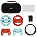 GXT 1249 Pacchetto accessori 7 in 1 per Nintendo Switch - Foto miniatura 1