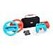 GXT 1249 Pacchetto accessori 7 in 1 per Nintendo Switch - Foto miniatura 9