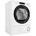 SMART PRO, Asciugatrice 10 KG, Classe D, Bianco, Inverter, Refresh, Wi-Fi, CRO EH10N2TBE-S - Foto miniatura 2