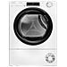 SMART PRO, Asciugatrice 10 KG, Classe D, Bianco, Inverter, Refresh, Wi-Fi, CRO EH10N2TBE-S - Foto miniatura 1
