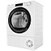 SMART PRO, Asciugatrice 10 KG, Classe D, Bianco, Inverter, Refresh, Wi-Fi, CRO EH10N2TBE-S - Foto miniatura 3
