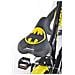Bici Da Bambino Misura 20'' Art. 620-bt Bicicletta Da Bimbo Linea Batman Senza Cambio - Foto miniatura 2