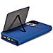 Custodia Magnetica Per Iphone 13 Pro, Portafoglio Con Supporto Per Schede, Blu. - Foto miniatura 7
