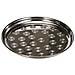 14135 - Vassoio da cameriere in acciaio inox GarInox, 32 cm - Foto miniatura 3