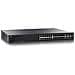 Switch / SG300-28MP 28p Gigabit Max PoE - Foto miniatura 1