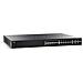 Switch / SG300-28MP 28p Gigabit Max PoE - Foto miniatura 6