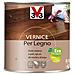 Vernice Per Legno Opaca Grigio 500 Ml - Foto miniatura 1