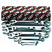 Chiavi Combinate Serie 17 Pz - Foto miniatura 3