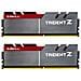 Memoria Dimm Trident Z 16GB (2 x8GB) DDR4 2133MHz CL 16 - Foto miniatura 1