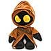 Star Wars - Peluche Jawa 45 Cm - Foto miniatura 2