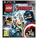 PS3 - LEGO Marvel's Avengers - Foto miniatura 1