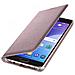 Flip Wallet Pink Gold A5 - Foto miniatura 7