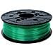 Pla Clear Green 600 Gr Junior - Foto miniatura 1