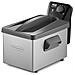 Friggitrice F-32110CZ Capacità 3.5 Litri 2000 Watt Colore Inox - Foto miniatura 2