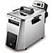 Friggitrice F-32110CZ Capacità 3.5 Litri 2000 Watt Colore Inox - Foto miniatura 5