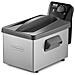 Friggitrice F-32110CZ Capacità 3.5 Litri 2000 Watt Colore Inox - Foto miniatura 6