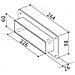 S. p. A. 112.0157.297 accessorio per cappa - Foto miniatura 1