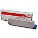 46508712 cartuccia toner 1 pz Originale Nero - Foto miniatura 1