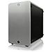 Case Thetis Midi Tower ATX Micro-ATX mini-ITX Colore Argento (con Finestra Laterale Trasparente)  - Foto miniatura 1