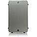 Case Thetis Midi Tower ATX Micro-ATX mini-ITX Colore Argento (con Finestra Laterale Trasparente)  - Foto miniatura 2