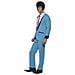 Costume Adulto Glam Rock Xl - Foto miniatura 2